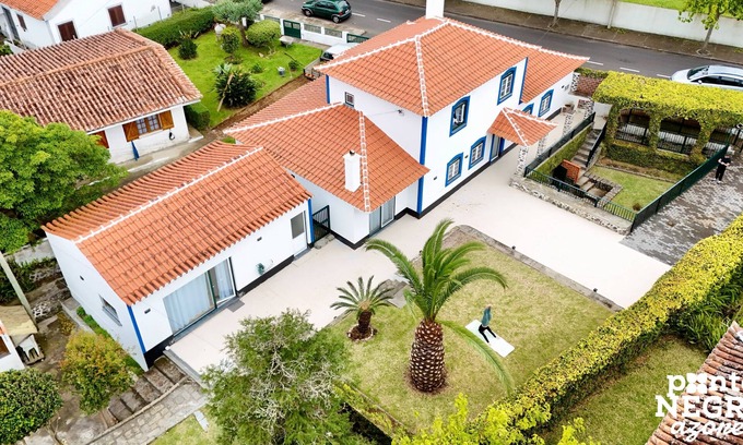 Angra do Heroismo Apartamento | Quinta São José - Suite 1