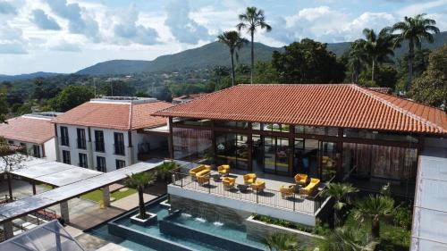 Old Town Hotel | Quinta Santa Bárbara Eco Resort