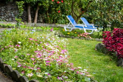 Ponta Delgada Casa | Quinta Sao Roque
