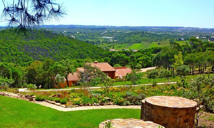 Barao de Sao Joao Apartamento | Casa dos Sonhos no solo para románticos amantes de naturaleza, Lagos