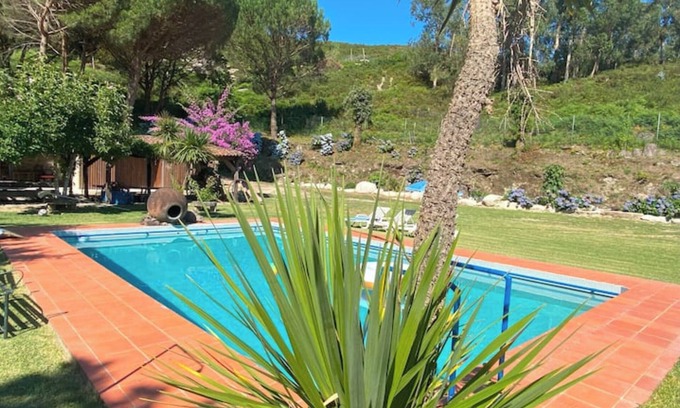 Pico Cabaña | Quinta Souto Velho- Gêres