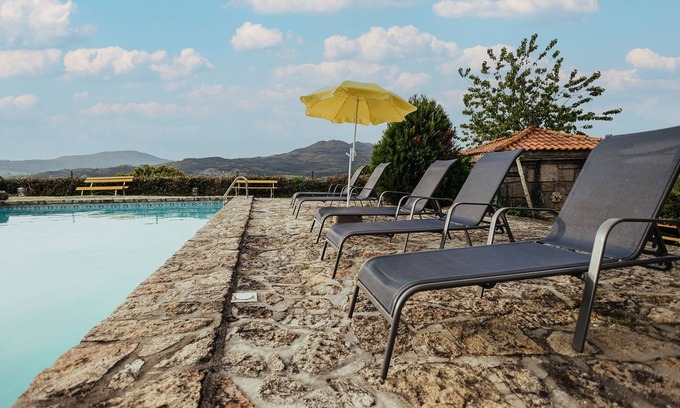 Moncao Apartamento | Quinta Stº António | Alambique I | Monção | Turismo Rural