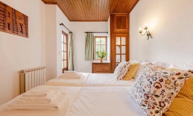 Moncao Casa | Quinta Stº António - Quinteiro