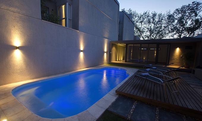 Centro histórico Apartamento | Quinta & Suites Apart Hotel