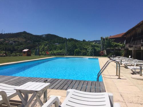 Vieira do Minho Casa | Quinta Travessa