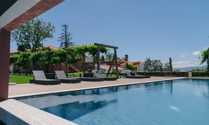 Peso da Regua Otro | Quinta Vale de Sousa - Douro Valley
