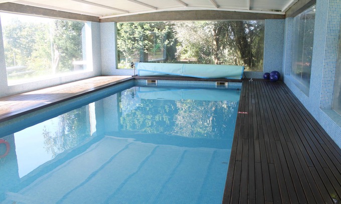 Amares Casa | Quinta Vale do Homem