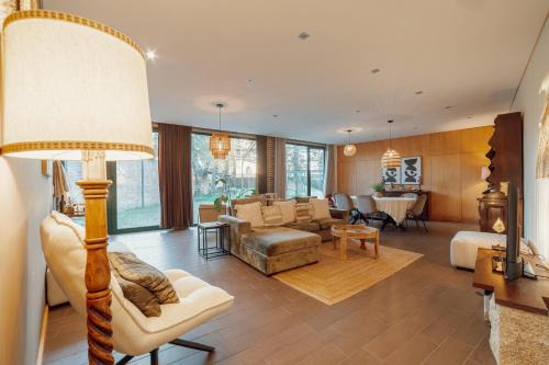 Mozelos Casa | Quinta Verde Esperança