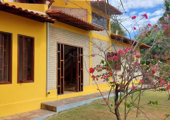 Barra Grande Casa | Quinta Zabelê
