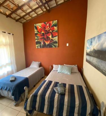 Lapinha da Serra Casa | Quintal da Prainha - Lapinha da Serra