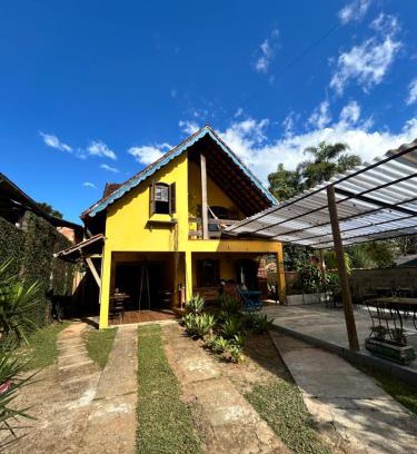Centro Cama Y Desayuno | Quintal de casa