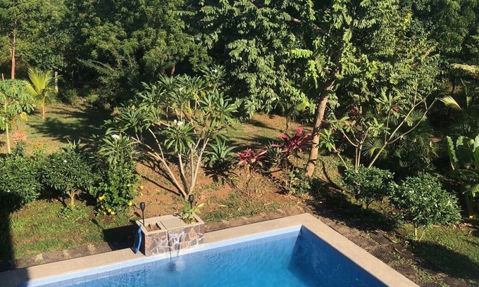 Aposentillo Casa | Quintas Calalas Casa