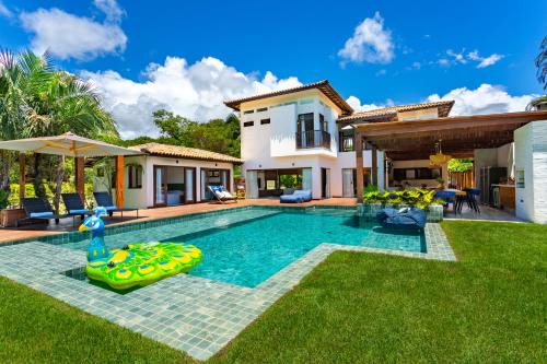 Sauipe Casa | Quintas de Sauípe - Casa B08