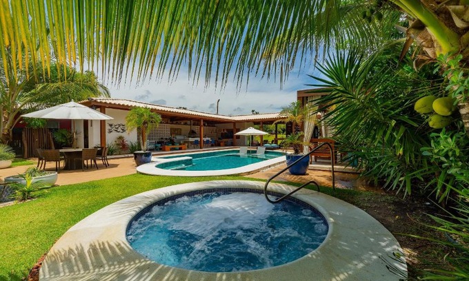 Sauipe Casa | Quintas de Sauípe - Casa J14