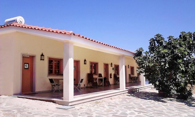 Torre de Moncorvo Casa | Quintas do Valbom e Cuco
