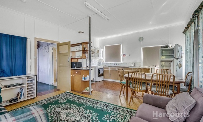 Falcon Casa | Quintessential Falcon Holiday Shack