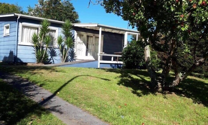 Kinloch Casa | Quintaesencial kinloch bach