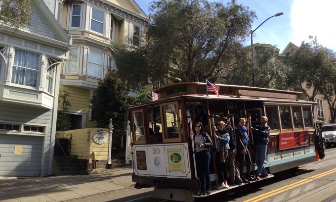 Fisherman's Wharf Apartamento | Quintessential San Francisco Apartment