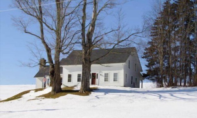 South Londonderry Otro | Por excelencia de Vermont Granja
