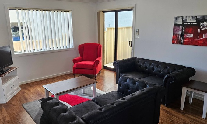 North Tamworth Apartamento | Quintet 1-155 - North Tamworth
