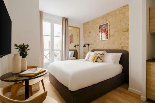 Necker Apartamento | Quintinie Hotel 15th Arrondissement, Sonder by Marriott Bonvoy