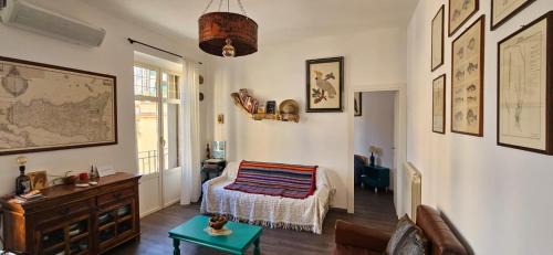 Borgo Vecchio Apartamento | Quintino home