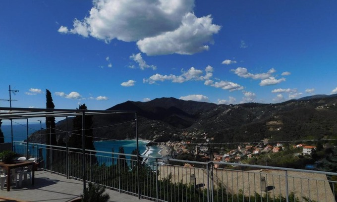 Moneglia Casa | Quinto Canto Moneglia