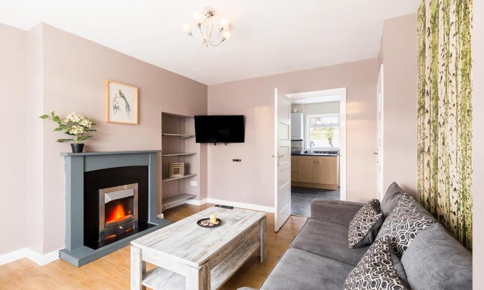Cradley Casa | Quinton Essentials
