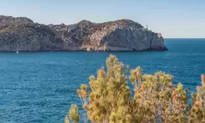 Port d'Andraitx Chalet De Esquí | Quinze Germans - Casa En Port D'andratx