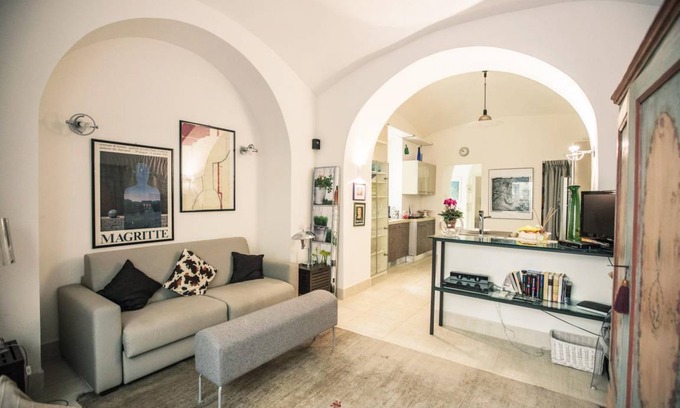 Prati Apartamento | Quiriti House - Luxory LOFT S. Peter