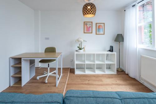 Crystal Palace Apartamento | Quirky 1BD Flat Heart of Sydenham