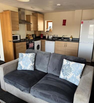 Telford Casa | Quirky and spacious