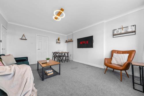 Glasgow Casa | Quirky, Family Home in Glasgow