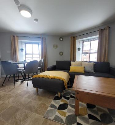 Tralee Apartamento | Quirky Modern Apartment in Kerry