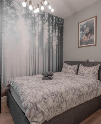 Fortune Green Apartamento | Quirky, Vintage 2 bed flat