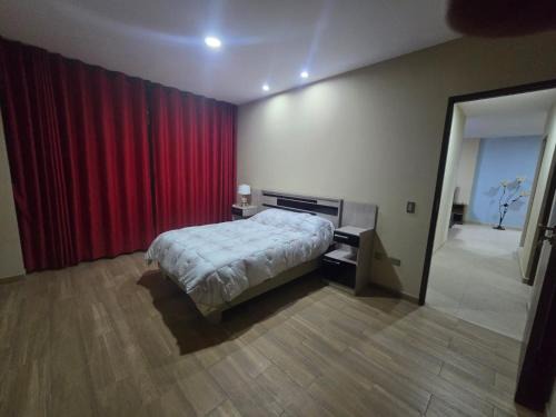 Sucre Apartamento | Quirpinchaca Premier