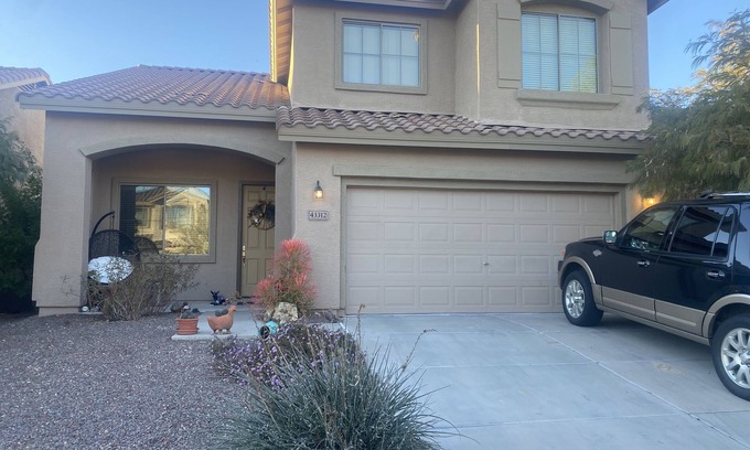 Anthem Casa | Quit friendly Neighborhood