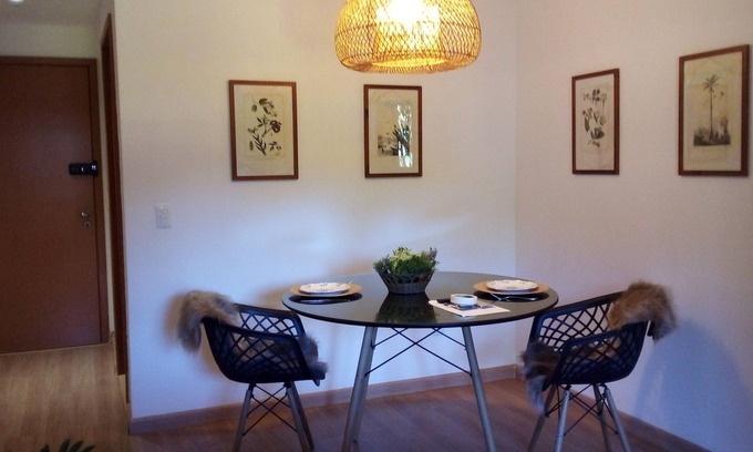 Quitandinha Apartamento | Quitandinha ! Serra Verde Imperial ! APT com Suíte