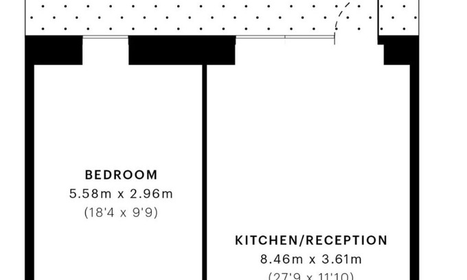 Soho Apartamento | Quite and Decadent Flat in Soho