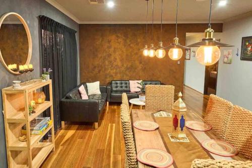 Byford Casa | Quite and nature paradise