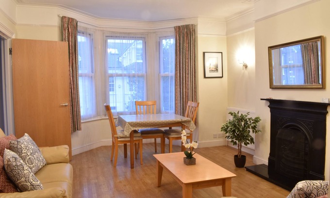 North Richmond Apartamento | Tranquila ubicación central cerca de la estación de Richmond - LARKFIELD APARTMENTS