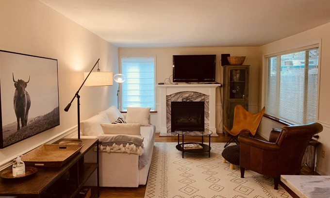 Education Hill Casa | Quite excellent location cute house in Education Hill