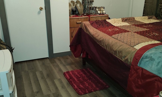 Hettinger Casa | Quite house in town