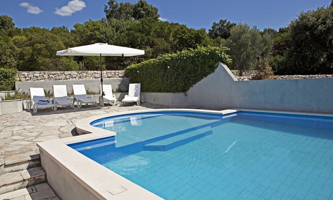 Cove Tri Zala (Zrnovo) Villa | Bastante lugar para unas vacaciones relajantes