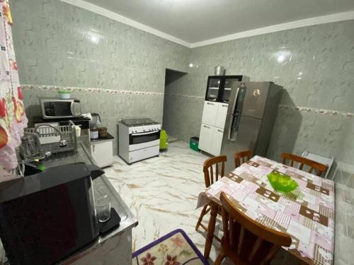 Jardim Rio da Praia Apartamento | Quitinet Simples e aconchegante.