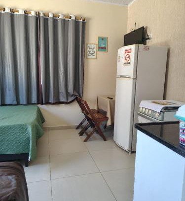 Palmeiras Casa | Quitinete Cabo Frio