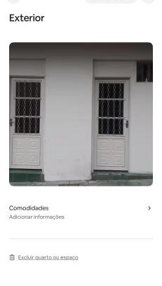 Saraiva Apartamento | Quitinete Próximo a UFU