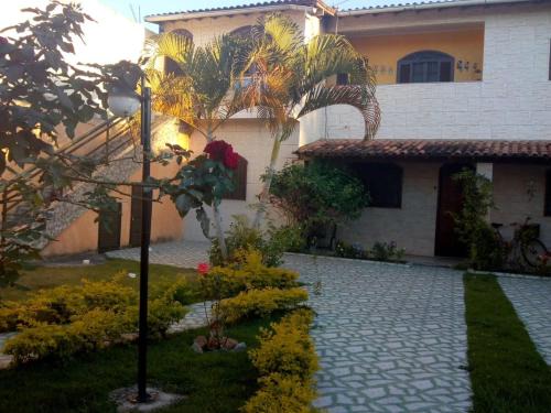 Tamoios Apartamento | Quitinetes dos Ipês