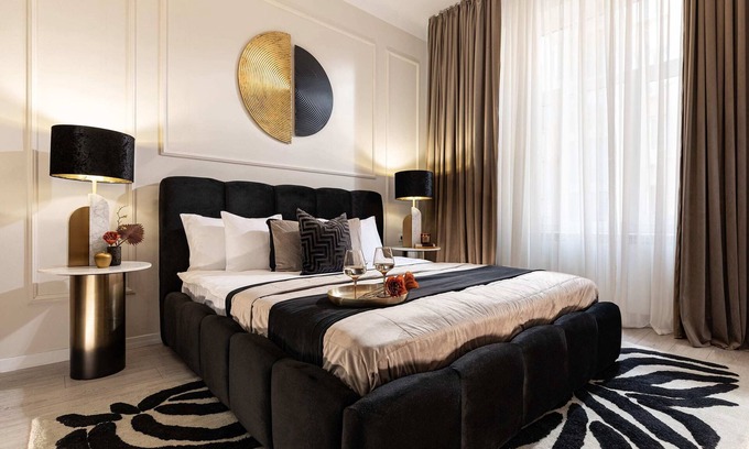 Bucharest City-Centre Apartamento | Qult Legends of the Fall