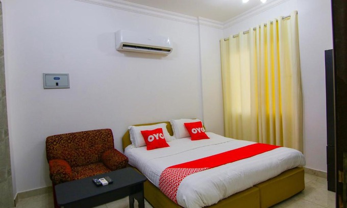 Salalah Apartamento | Qumra Furnished Apartments
